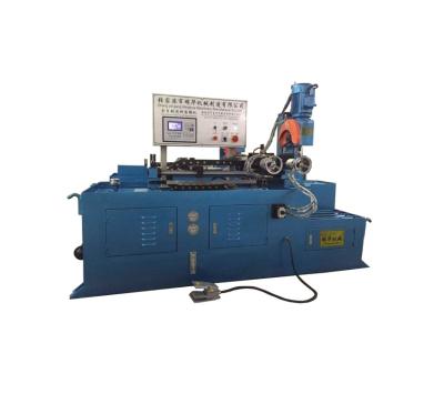 China Metal Saw Circular CNC Pipe Cutters Cold Saw Automatic Pipe Cutting for sale