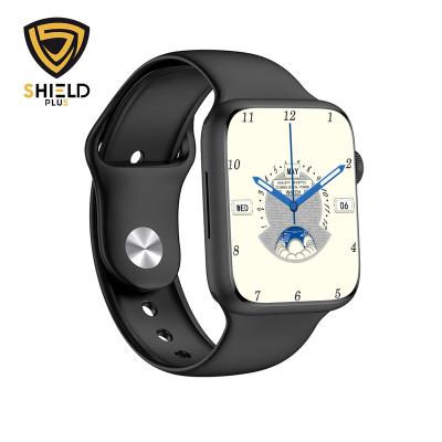 China Touch Screen New products in China compass s9 ultra 4g smart watch Women Smart Watches for sale