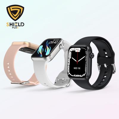 China Touch Screen heart rate fitness calls s02 smart watch stainless steel watch Smart watch interconnection for sale