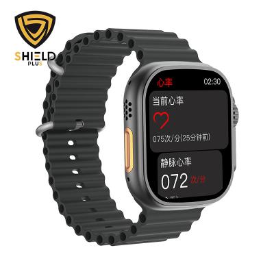 China Touch Screen price film pressure sensor for wearable device s9 ultra smart watch for sale