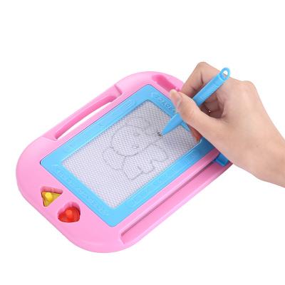 China DIY Educational Toys 2020 Hot Selling Children Educational Enrollment Board Preschool Toys for sale