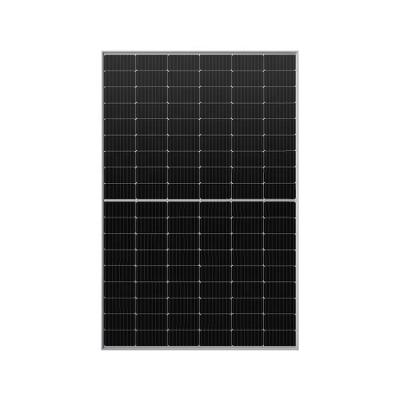 China Longi Electric Monocrystalline Solar Panel PV Panel 405W 410W 415W 420W 425W Small Size Residential Roof Use Solar Panel 182mmx91mm for sale