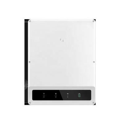 China GoodWe 15KW 20KW 25KW 30KW Solar Hybrid Inverter Solar Power System On Grid Solar Inverter Residential And Commercial Use 520*660*220mm for sale