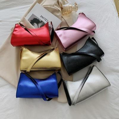 China Bolsa Bolso de Mano Mini Modern Cute Fashoion Fashoion Cute Cross - Small Body Evening Purse Fashion Bags For Women Brand for sale