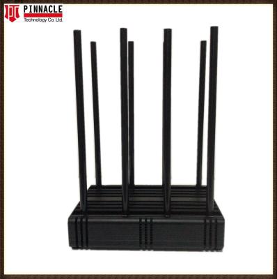 Chine 8 bandes blocage de téléphone portable pour ordinateur de bureau à vendre