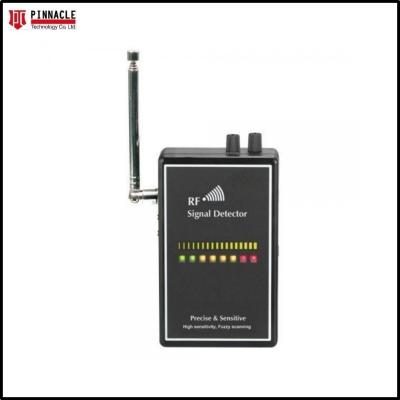 China Wireless WiFi Mobile Signal Jammer Detector 433mhz 868mhz OEM for sale