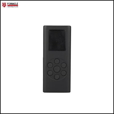 China Handheld Hidden Wireless Radio Frequency RF Signal Detector 20MHz-6000MHz for sale