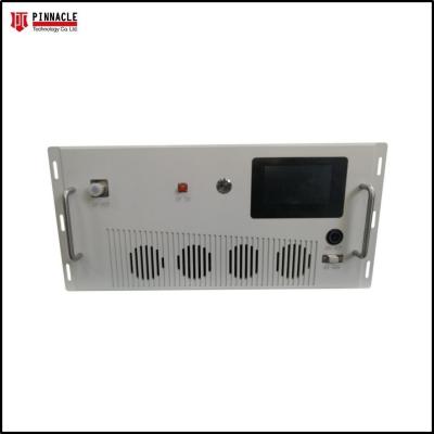 China Rack Mounted RF Power Amplifier Module 5.6G-6G ISO9000 Certificated for sale