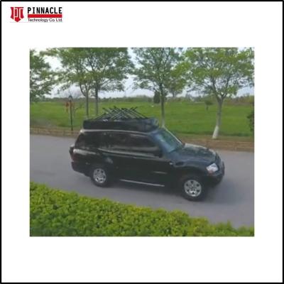 China Counter RCIED VIP Vehicle Signal Jammer 300Ah Battery Powered ODM for sale