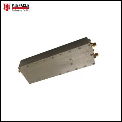 China 1GHz-2GHz L-Band uHF RF Amplifier Module Low Noise High Stability for sale