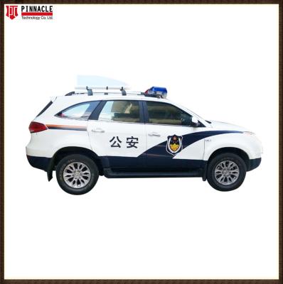 China 10 kW krachtige bom jammer auto voor rcied naadloze mobiele telefoon signaal isolator Te koop