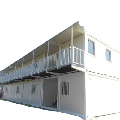 China Quickly install high quality folding houses made in China for sale