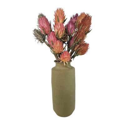 China Natural Touch Decorative Flowers Artificial Flowers and Plants Bouquet Artificial Flowers Bunch for Mother's Day Gift for sale