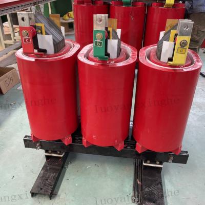 China 35/0.4kV 500kVA 1500kVA 2500kVA SCB Power Electric Power Distribution Epoxy Resin Dry Cast Transformer for sale