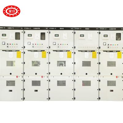 China Power Transmission Power Distribution Low Voltage Mechanism Electric Power Equipment for sale