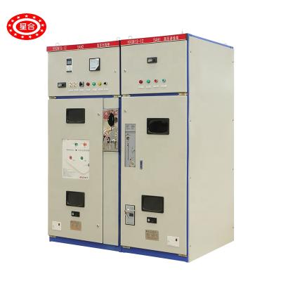 China 12KV Power Transmission Electrical Equipment Industrial Power Distribution Mechanism Supply for sale