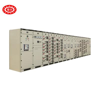 China Power Transmission 12KV Low Voltage Power Distribution Mechanism Timing Compensation Board for sale