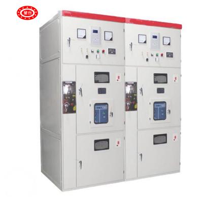 China XGN-12 10kv 12kv industrial power distribution power supplies industrial mv system panel for sale