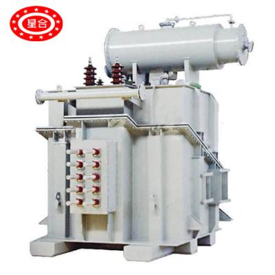 China Industrial Power Supply Porcelain Industrial Mineral Electrical Transformers Mineral Heat Furnace Furnace Heat Furnace Transformer for sale