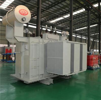 China Industrial Power Supplies 33kv Power Transformer -Rectifier 12kv Pulse Electrical Transformer for sale