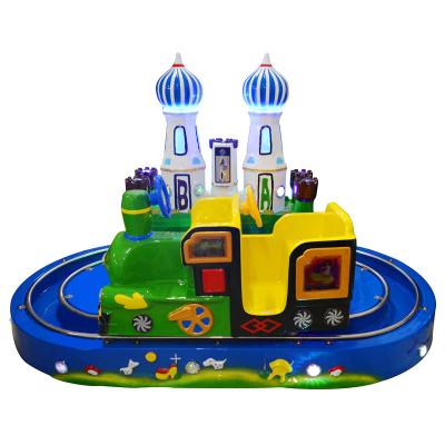 China Shopping Mall Game Power Kids Amusement Arcade Swing Game Machine for sale