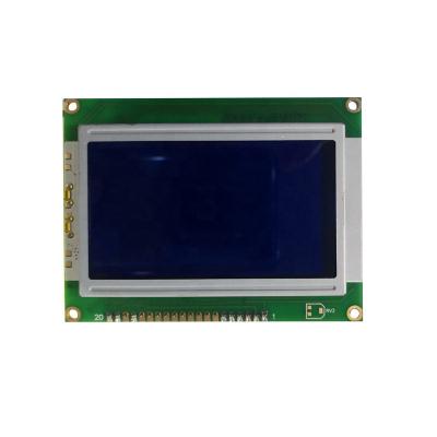 China Game machine spare parts lcd display integration for game machines accessories 93*70*12.5mm for sale