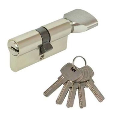 China Modern Stylist America Door Lock Cylinder Lock Cylinders for sale