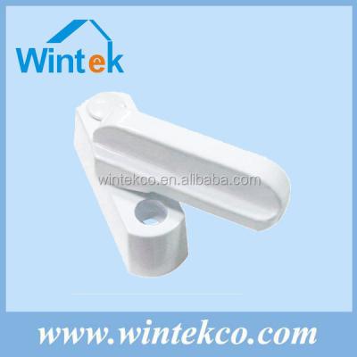 China PVC Sliding Window And Door Pop Up Hidden Sliding Door Handle for sale