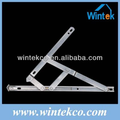 China Casement Windows or Awning Windows SS304 Friction Stay Hinges For PVC Casement Windows for sale