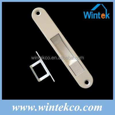 China Sliding windows and doors touch lock for glass sliding window for sale