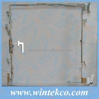 China WINTEK Hardware of Full Set Turn and Tilt Window for sale