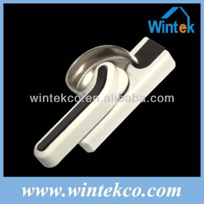 China Aluminum Sliding Window WINTEK Aluminum Window Sliding Lock for sale