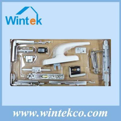 China Tilt Turn Window Aluminum Tilt And Turn Hardware Accessories for sale