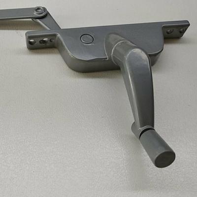 China Aluminum Window Chain Casement Awning Window Operator for sale