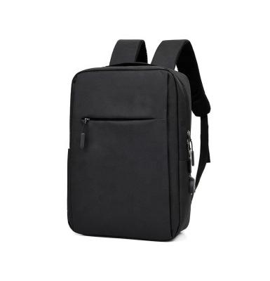 China With High Quality Outdoor High Quality School Laptop Backpack USB Leisure Travel Backpack Laptop Bag Business Unisex Bag Rucksack for sale