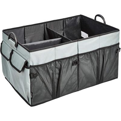 China High Quality Outdoor Picnic Portable Trunk Organizer Car Free Customization Eco-Friendly for sale