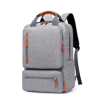 China Go On Business Super Lightweight High Quality Durable Oxford Business Laptop Bag For Go On Business for sale