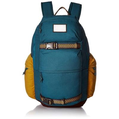 China Custom Waterproof Rucksack Bag Sports School Bags School Hiking Backpack for sale