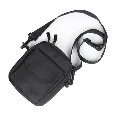 China Wholesale New Fashion Casual Style Convenient Design Men Cross - Body Bag for sale