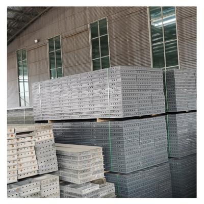 China Favorable Cost Saving 60% Cost Formwork System Easily Assembled Concrete Column Molds Panel Floor Formwork for sale