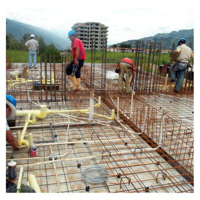 China Factory Price Formwork Metal Slab Encofrados Concrete Slab Formwork Easily Assembled for sale