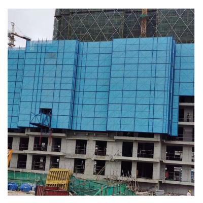 China Industrial manufacturers wholesale high quality scaffolding for skyscrapers for sale