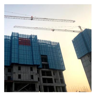 China Industrial Manufacturers Supply Good Quality 12m to18m Stable Construction Scaffolding for sale