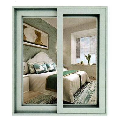 China Modern Top Aluminum Brand Frame Refund Policy Double Glazed Sliding Door With Mosquito Net for sale