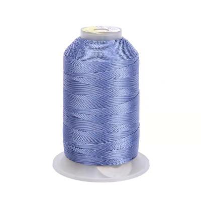 China High Tenacity 100% Polyester Spun Sewing Thread 30/2 20/2 Sewing Thread For Woven Bag for sale