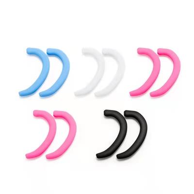 China Soft Hot Selling Ear Protector Silicone Loop Hook Ear Guard For Face Mask Hook for sale