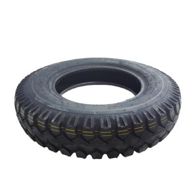 China DAYANG OEM 5.0-12 Motorcycle Tire Natural Rubber Casing Global Packing Black Color for sale