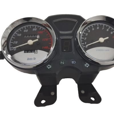 China Black Prince Dayang Motorcycle Speedometer Instrument Dash Board for Motorcycle Parts for sale