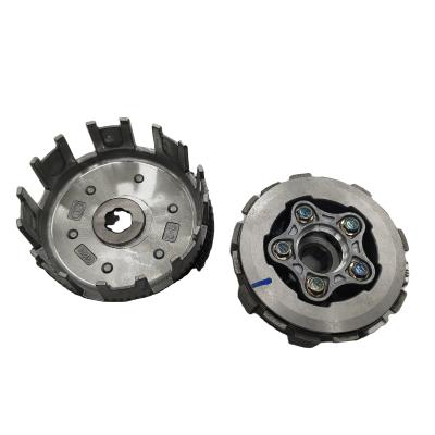 China Precise Aluminum Clutch Engine DAYANG Motorcycle Maintenance Tool with Aluminum Alloy for sale