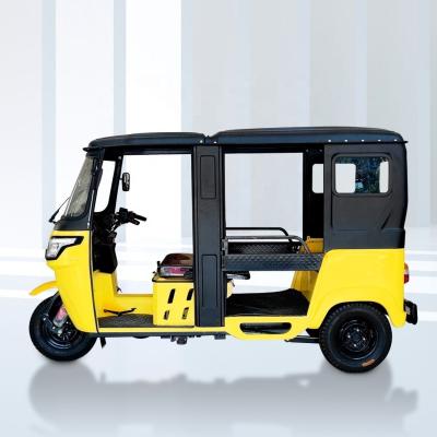 China Powerful Super Speed 250CC Cargo Tricycle Chinese 3 Wheeler with 900Kg Loading Capacity for sale